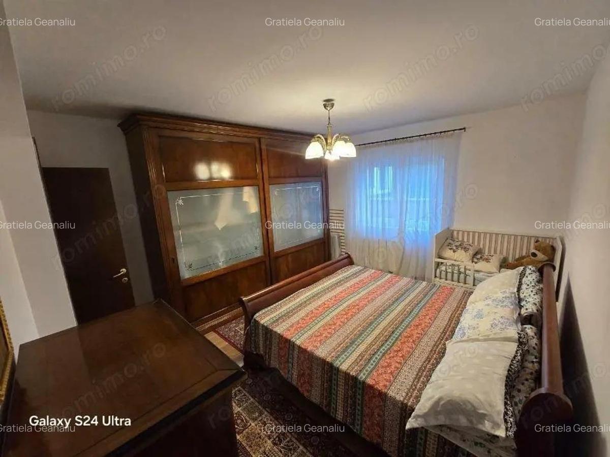 Apartament 3 camere, decomandat, 110 mp, metrou, AC, Tineretului. - 4