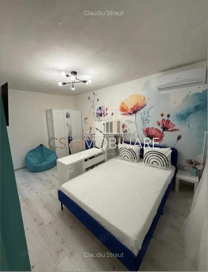 Apartament 1 camera, Lipovei, Iulius Mall - 6