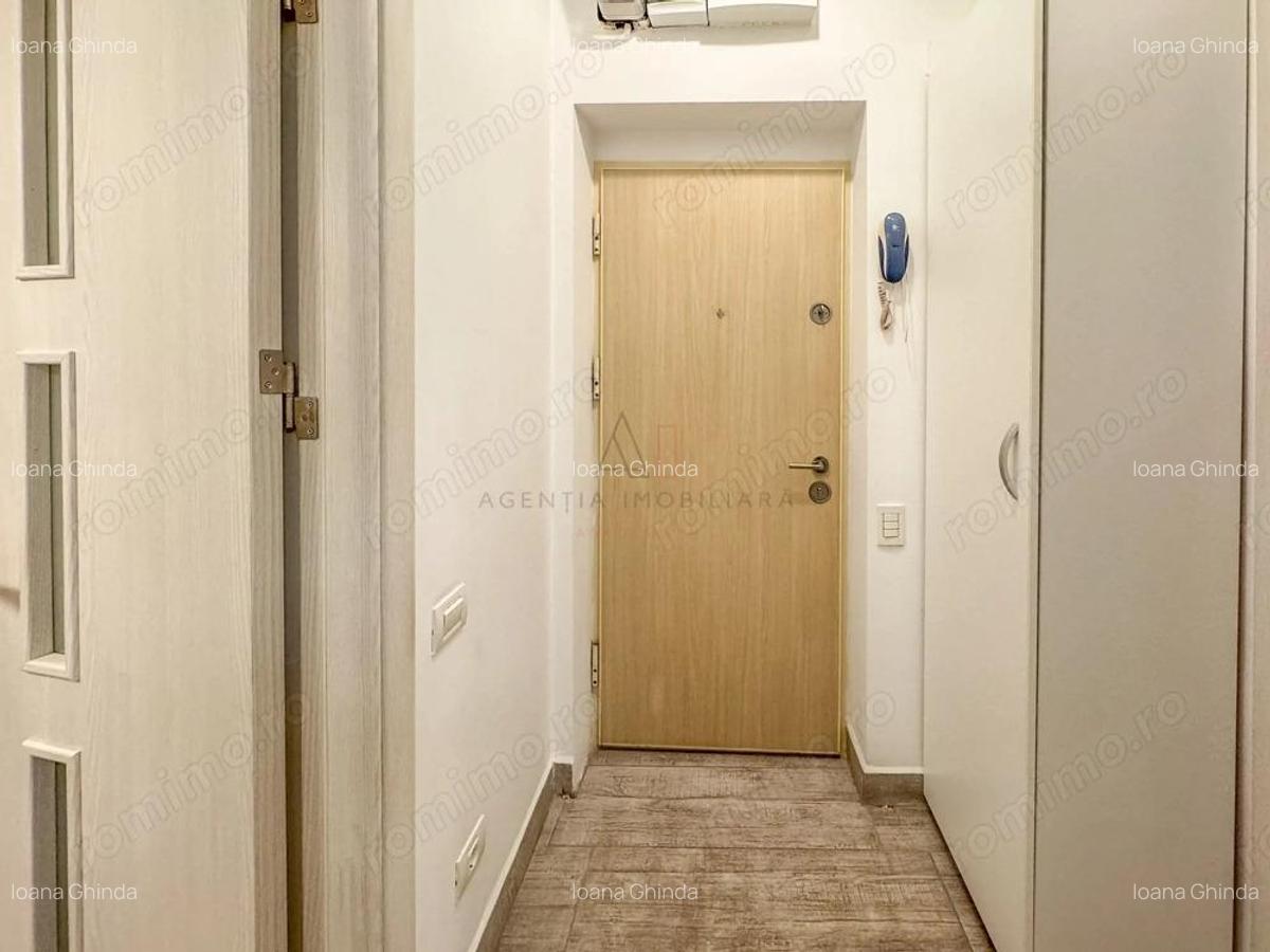 Garsoniera Cismigiu Fara risc /35mp/1960/Bloc caramida - 6 Garsoniera Cismigiu Fara risc /35mp/1960/Bloc caramida - 6