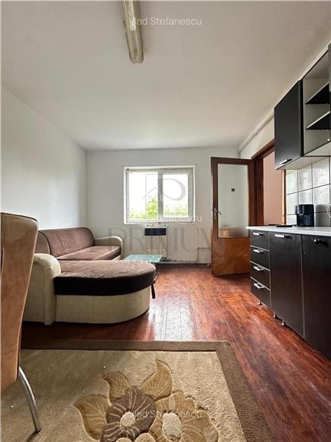 IOSEFIN - 2 Camere - ETAJ 2 - Baie spatioasa - 4