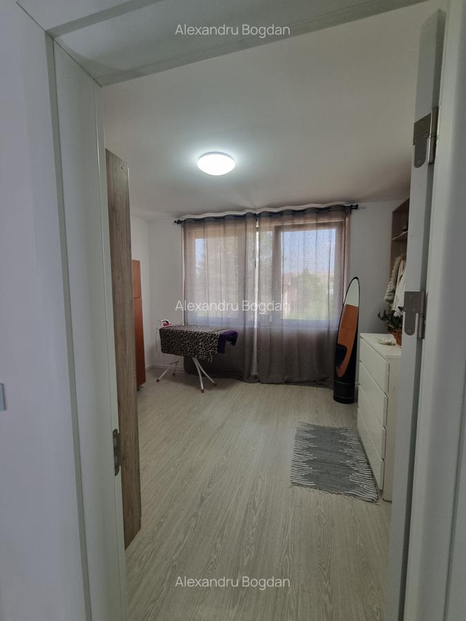 Inchiriere vila constructie noua acces rapid DN 1 - 11