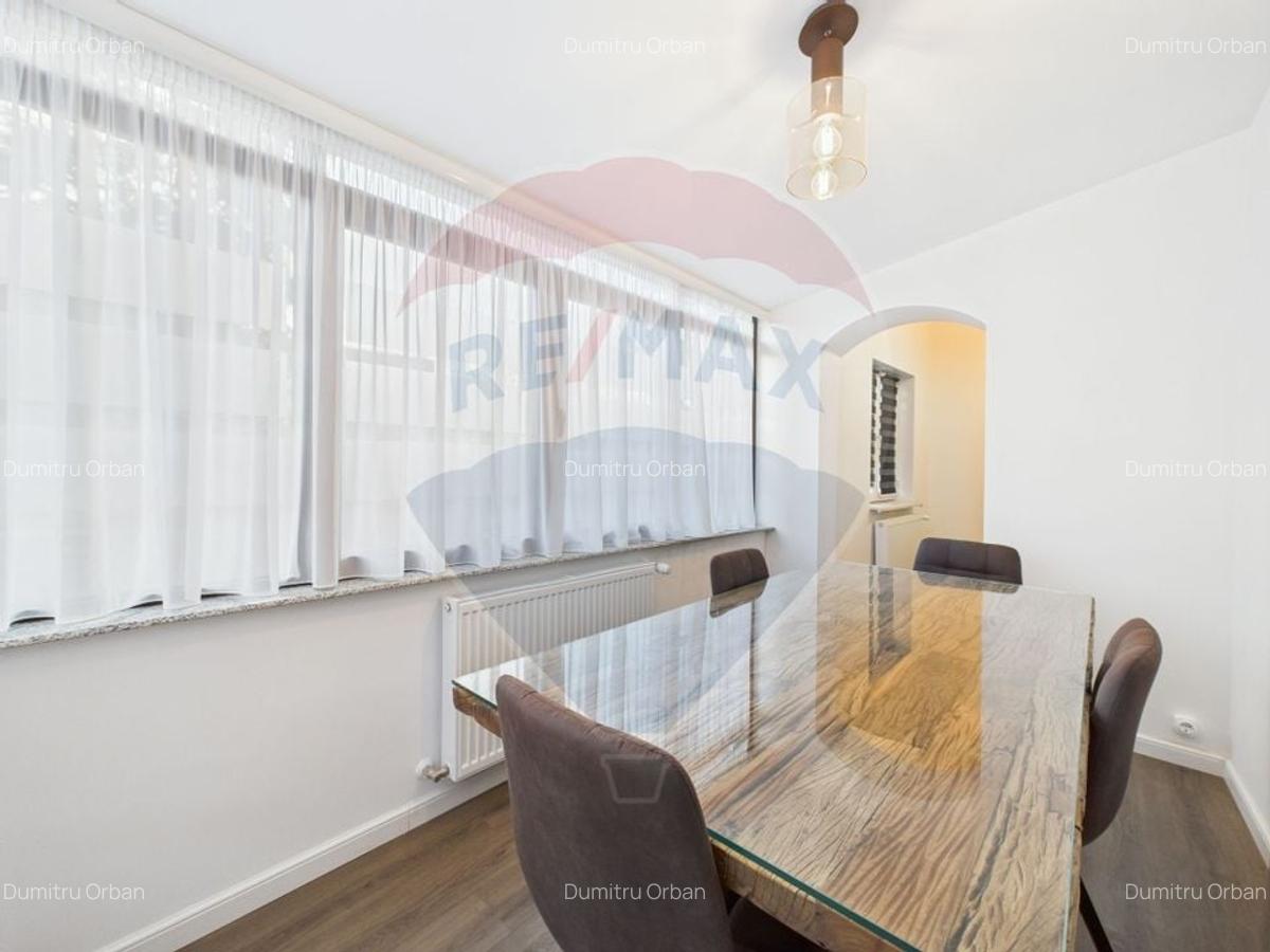 Casa/vila vanzare in Bucuresti, Matei Voievod - 20