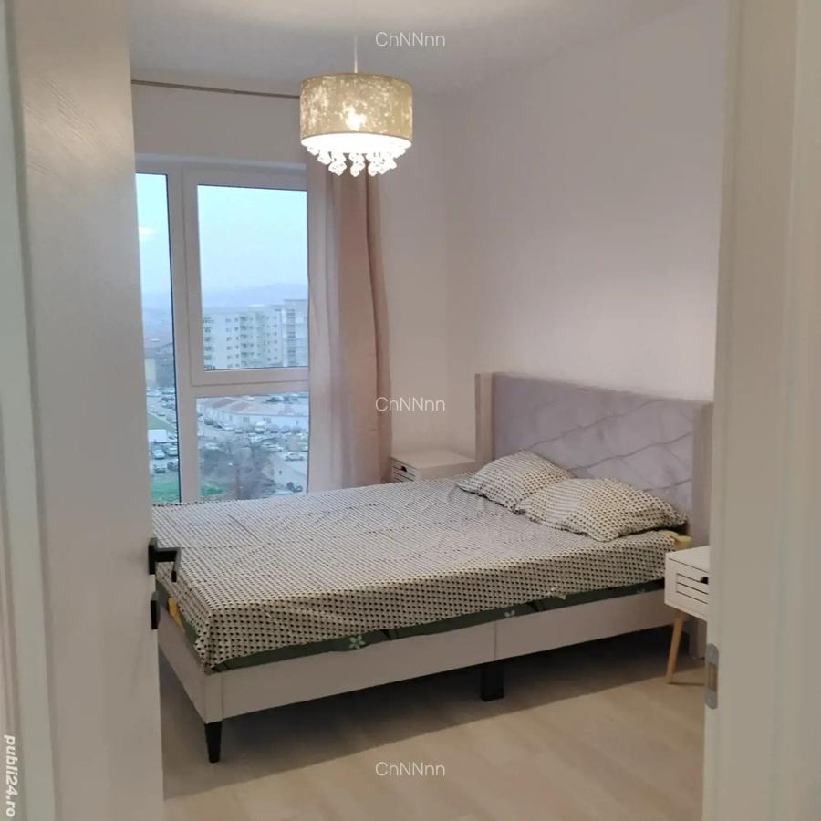 Dau in chirie Ap 3 camere Prima Green Nufarul - 3