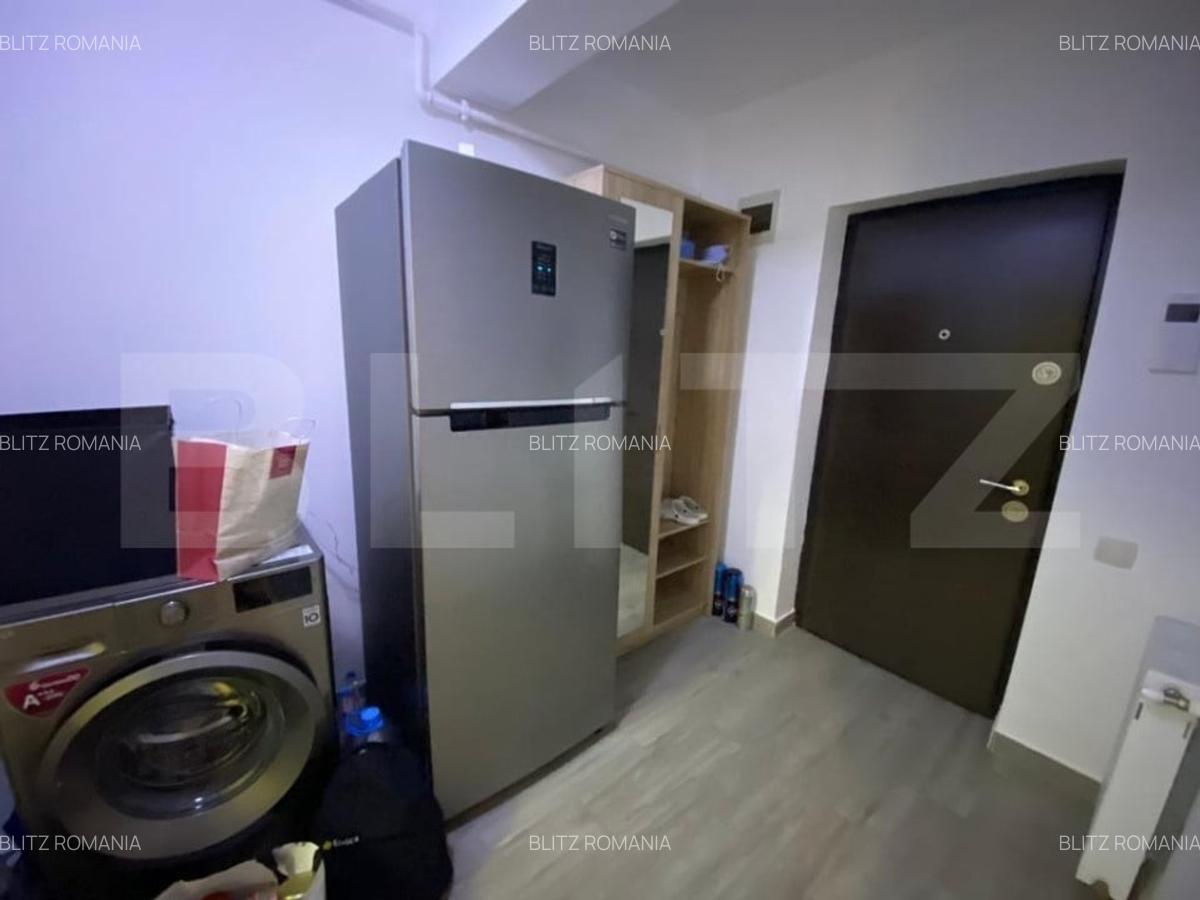 Apartament 2 camere, decomandat, 51 mp, 2 parcari, zona Vivo! - 6