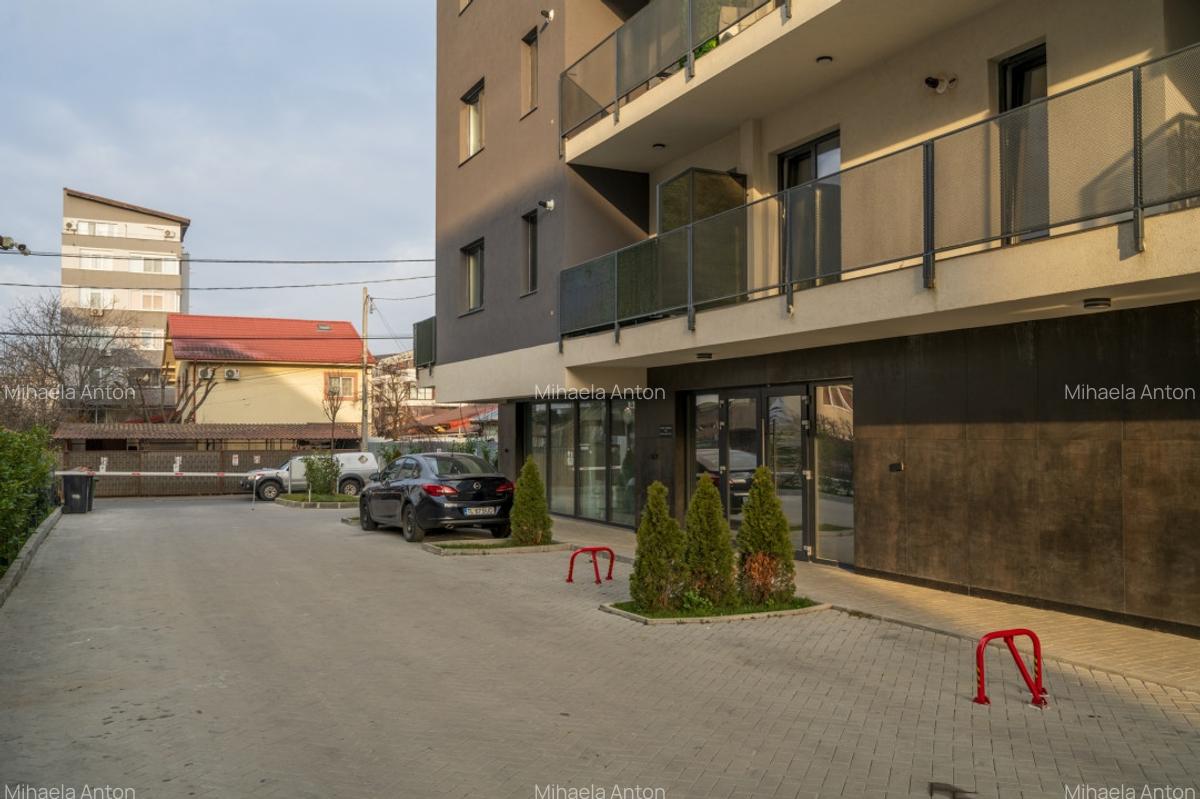 Militari, Sc. Finlandeza, Str Leaota, Parter cu gradina, Comision 0 % - 18
