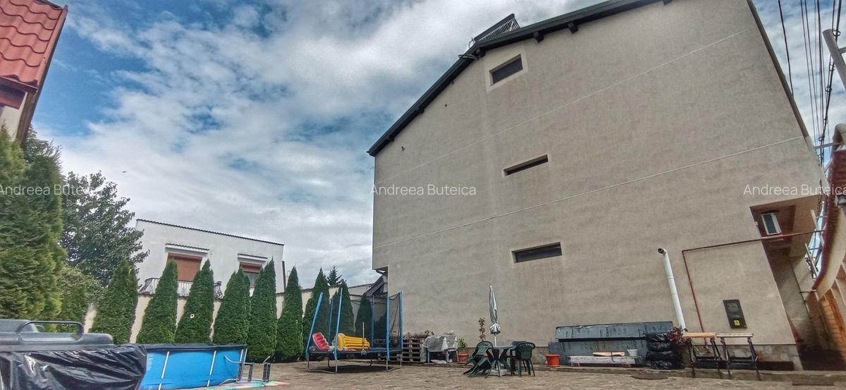 Casa singur curte - Vatra Luminoasa - Constructie noua - 5