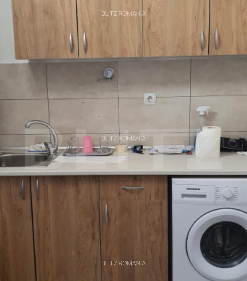 Garsoniera de vanzare, 20 mp, zona Triaj - 5