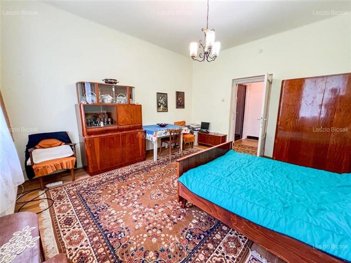 Apartament cu 2 camere decomandat în Exterior Est - 9