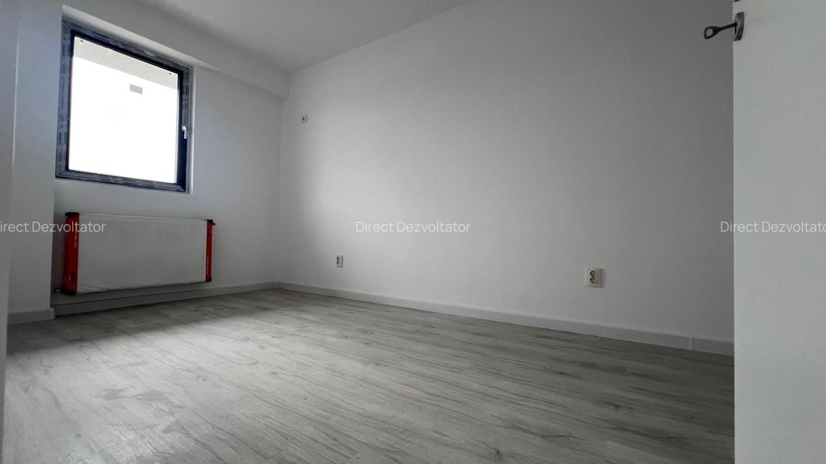 Apartament 3 camere, 77,60 mp, decomandat, 2 băi – Zona Cora Alexandriei - 3