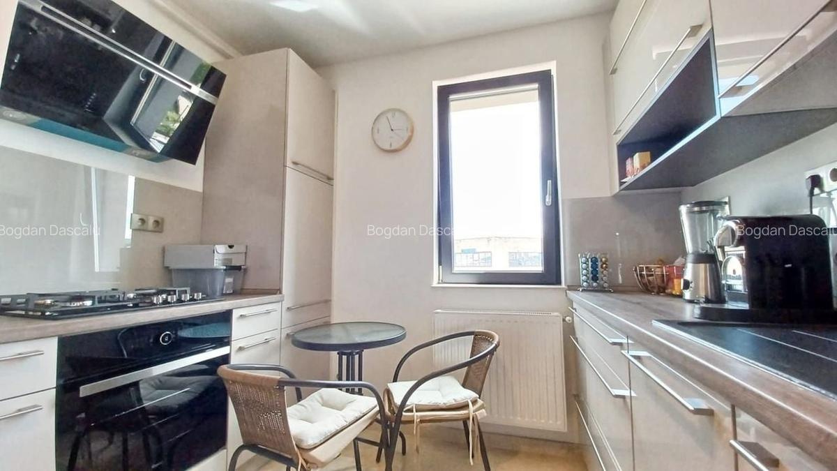 0%Comision 3camere, 74 mp-etaj5+parcare subterana Park Lake/Gheorgheni - 10