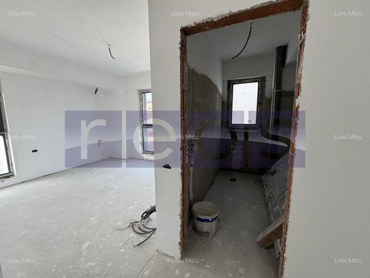 Apartament cu 3 camere în Aviației - 14