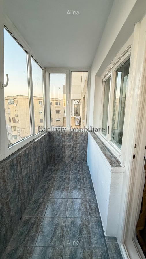 Apartament 3 camere | Dacia | Renovat | Parcare si garaj | Termen lung - 7