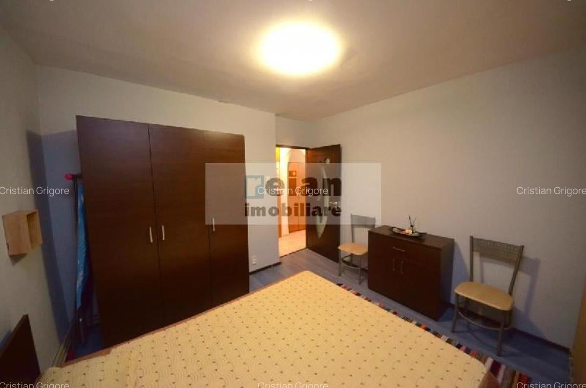 Militari Apusului - 2 Camere Dec 52 Mp Centrala Proprie Mobilat Utilat - 13