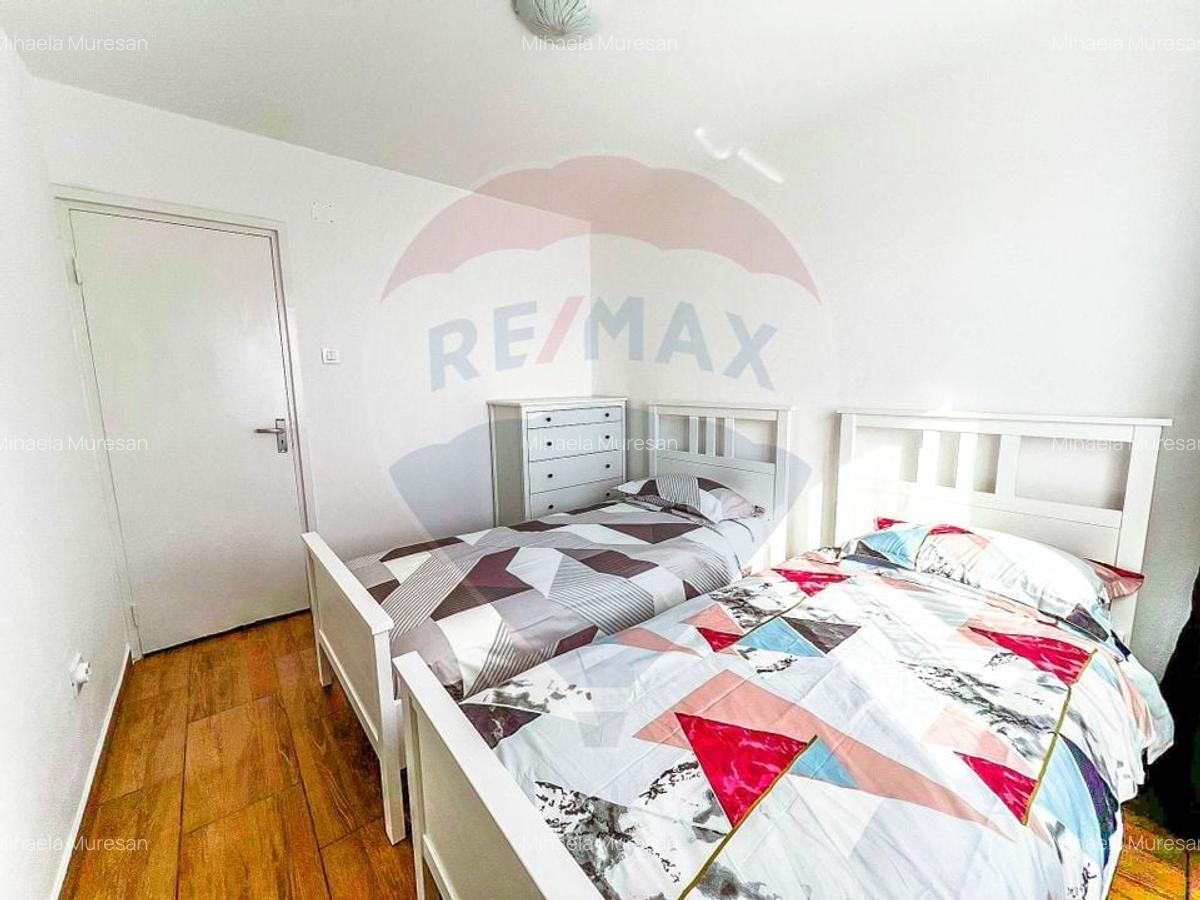 Apartament cu 2 camere de inchiriat in zona Intim - 4
