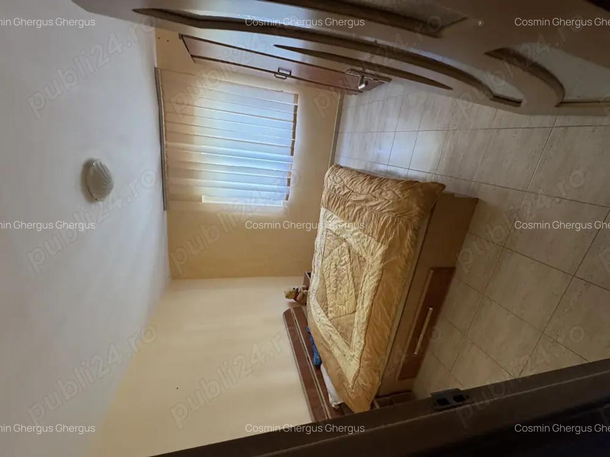 Apartament 95 mp mun.Giurgiu, Negru Voda. - 3