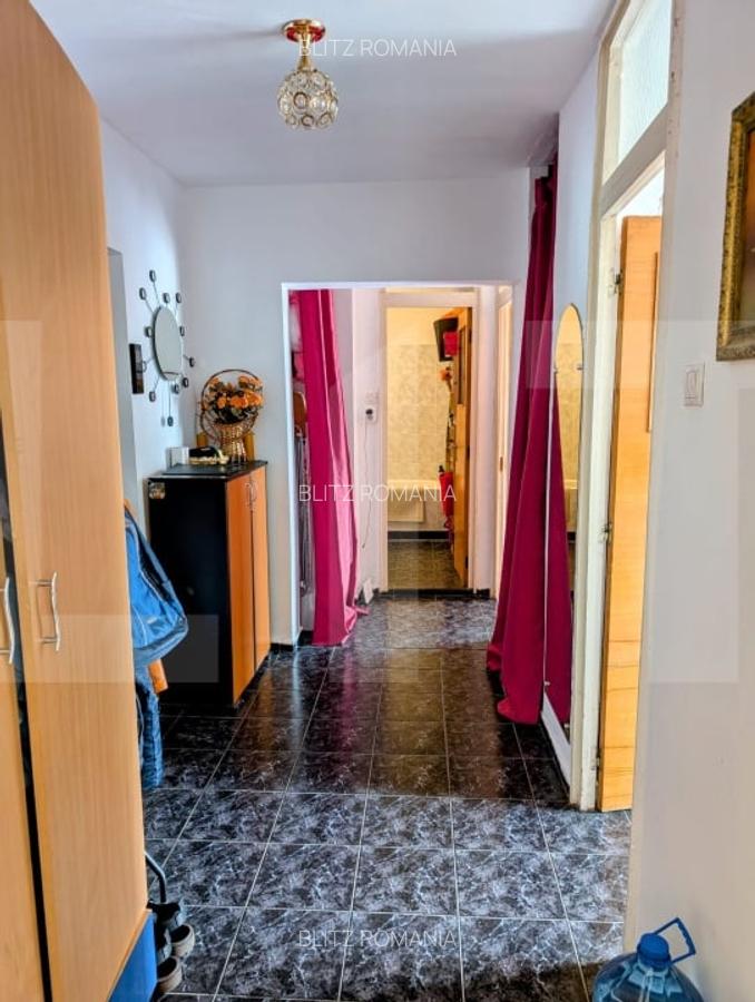 Apartament 2 camere, zona Cotroceni - Panduri, 67 mp utili - 11