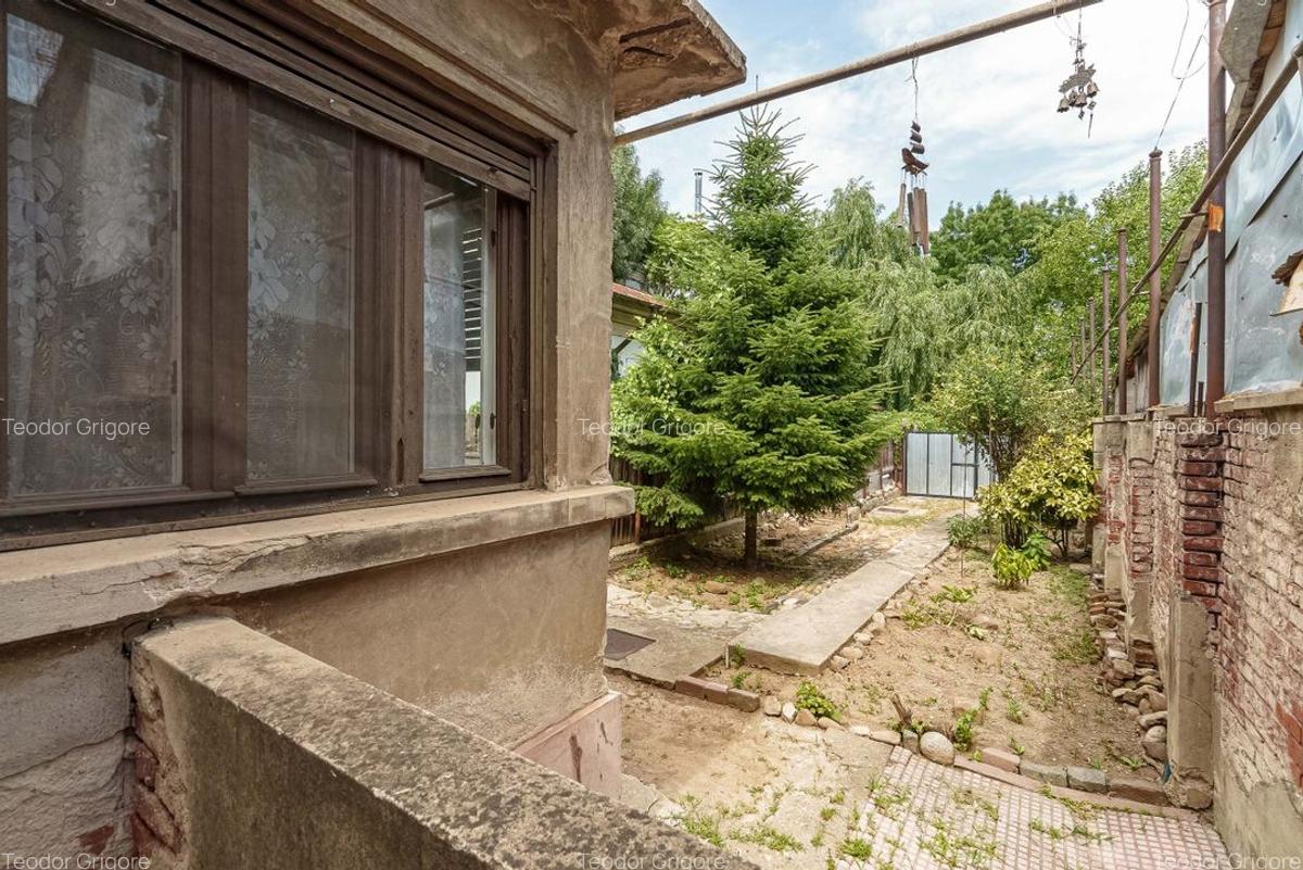 FERDINAND - Oborul Nou | Casa individuala 276mp teren| Renovare facila - 4