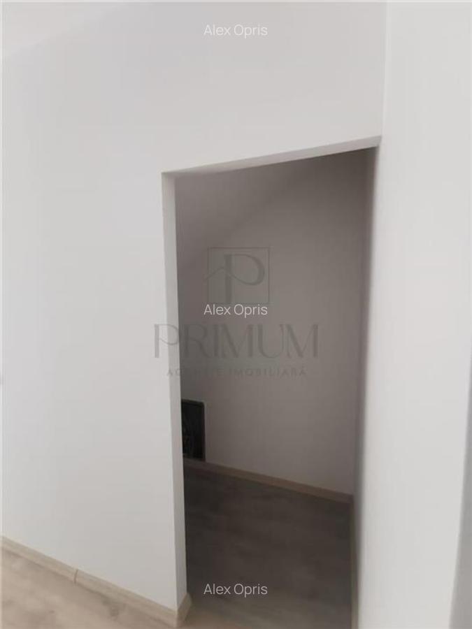 Casa insiruita - finalizata - spatiu foarte generos - 3 dormitoare - zona excele - 10