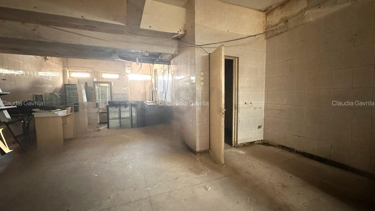 REC3001339 Spatiu comercial de vanzare l 23 August - 3