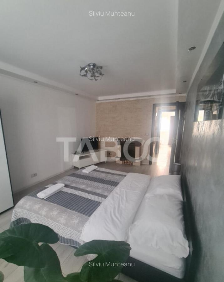 Apartament de inchiriat 2 camere 50 mp zona Tabacari renovat - 2 Apartament de inchiriat 2 camere 50 mp zona Tabacari renovat - 2