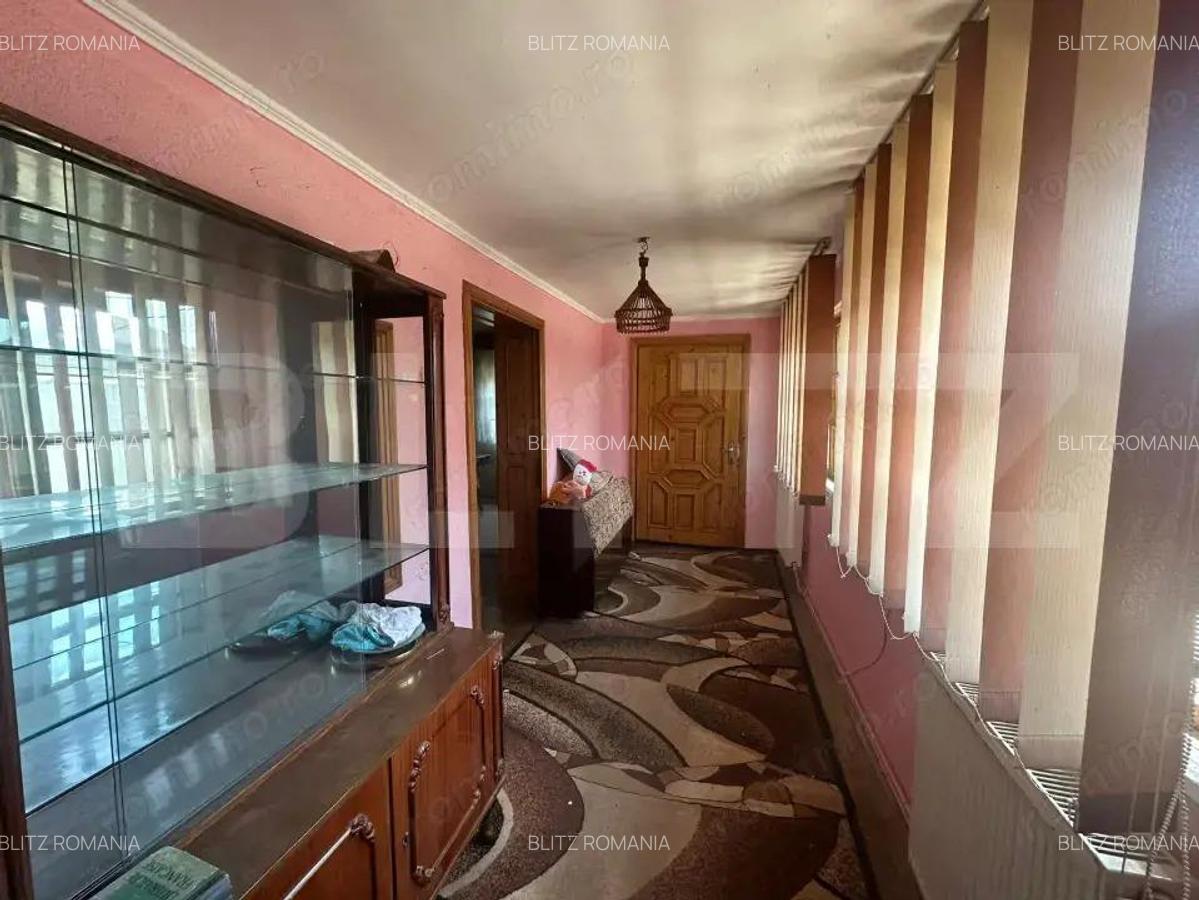 Casa individuala, Str. Calara?i, 145 mp - 4