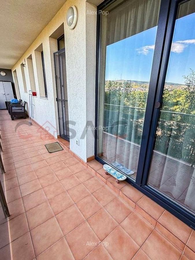 Etaj intermediar/ parcare subterana/ bloc nou dotat cu lift - 6
