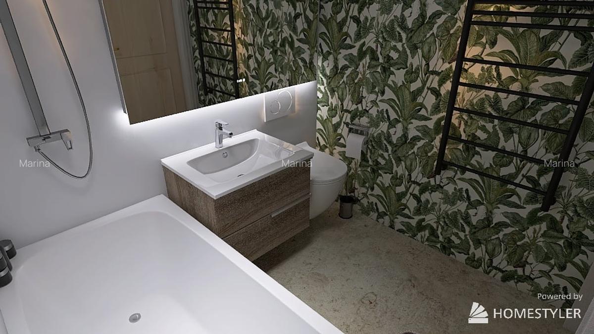 Apartament cu 2 camere decomandat în Dristor - 13