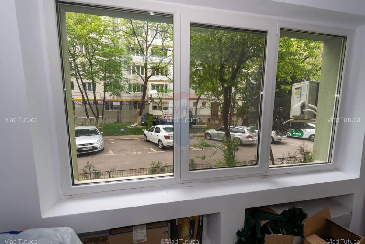 Apartament decomandat cu 3 camere de vanzare in zona Colentina Ghica - 24