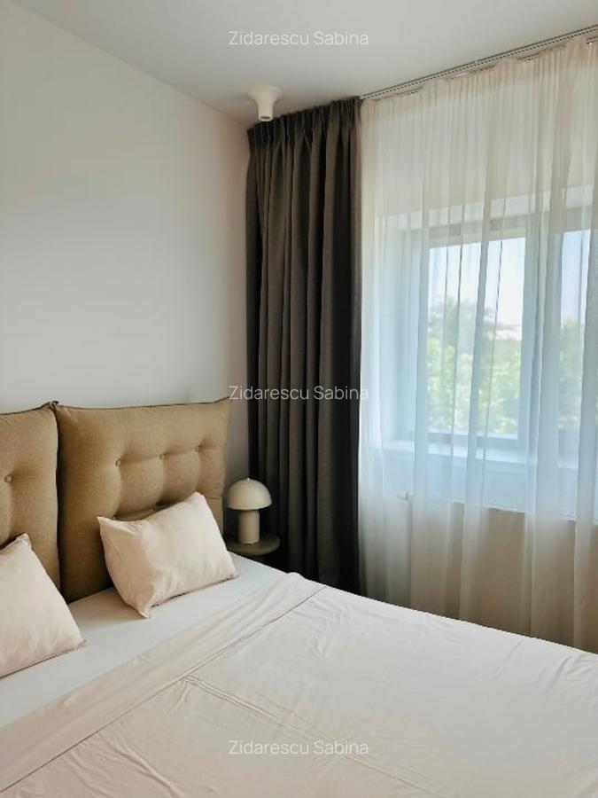 Apartament 2 camere | Cortina Academy | Cotroceni - 12