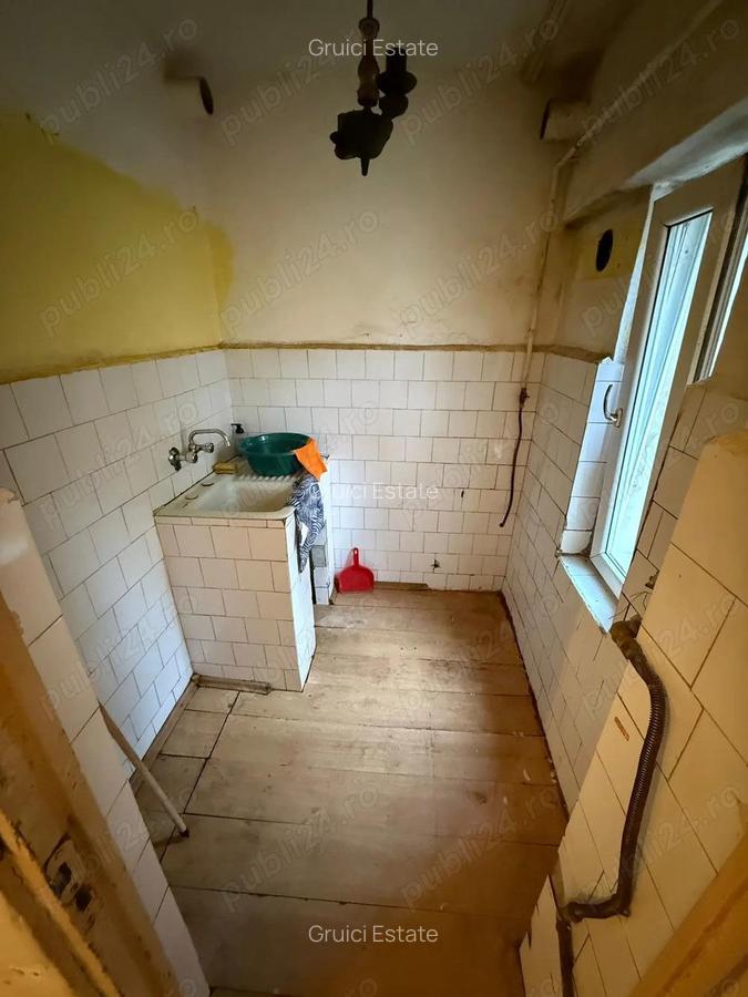 Ocazie!! Zona Buziasului | Etaj 3 | Decomandat | Disponibil imediat!! - 7