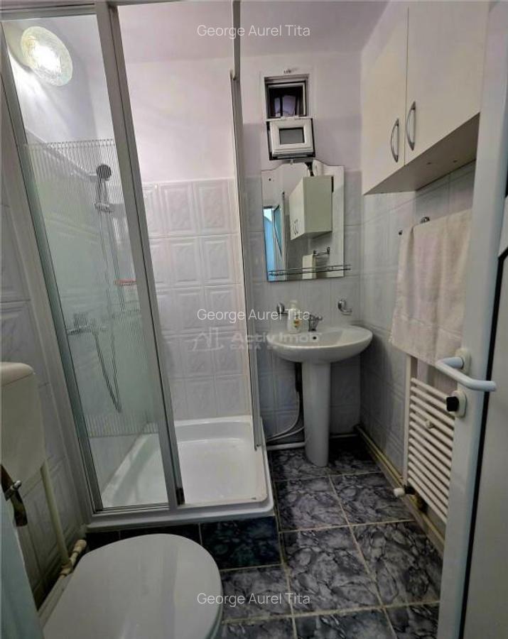 4 camere, decomandat, 100 mp, etaj 2, Dorobanti II - 16