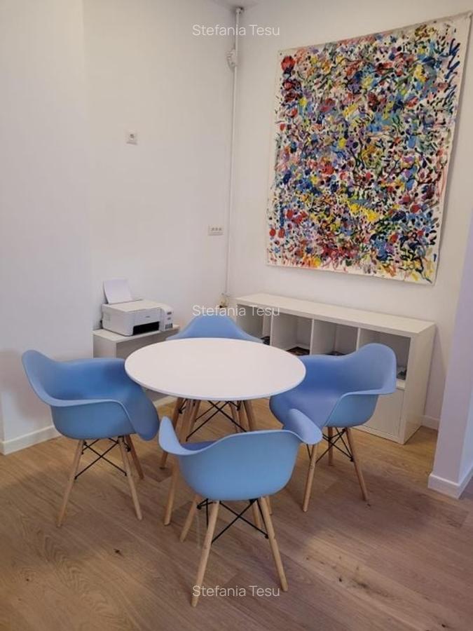 Apartament 3 camere Ultracentral de închiriat - 4