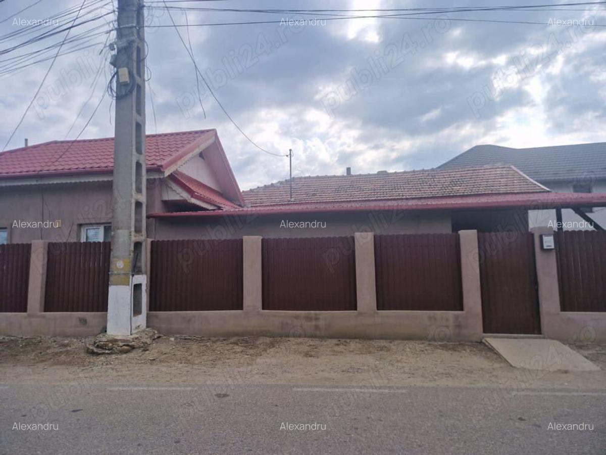 Casa de Vanzare Maracineni Buzau - 2