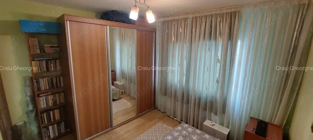 Proprietar: vand apartament 2 camere - 2
