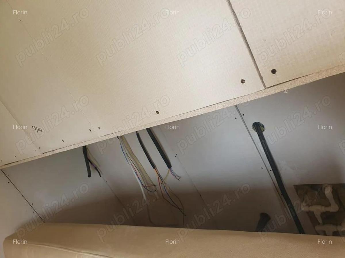 Tiny House la Ro?u pe Trailer Black Friday - 1