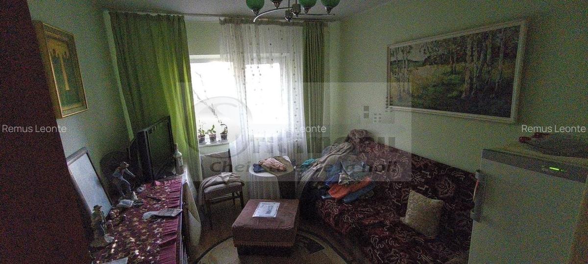 Apartament 3 camere decomandat, Nicolina - mobilat și utilat, 68 mp ! - 6