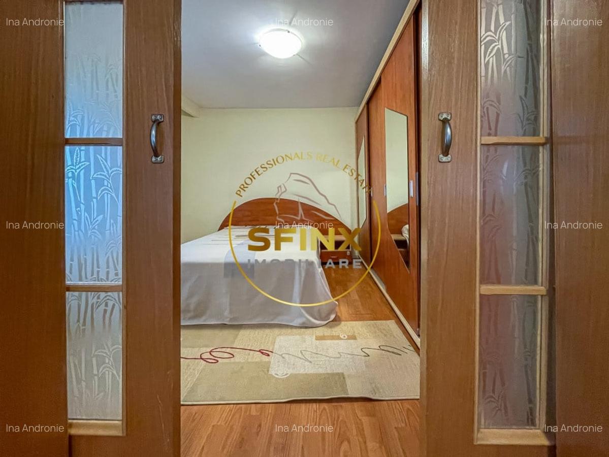 Apartament in vila Cotroceni - Parc Romniceanu - 4