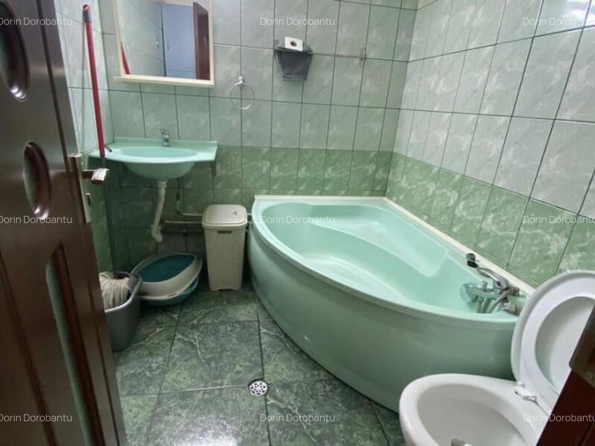 Apartament 2 camere Oltenitei Lidl - 11
