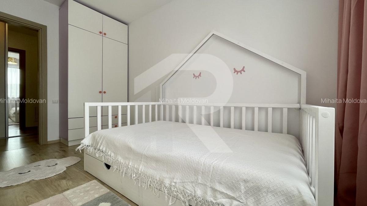 Apartament 3 camere Padurea Baneasa - GREENFIELD Residence - 11
