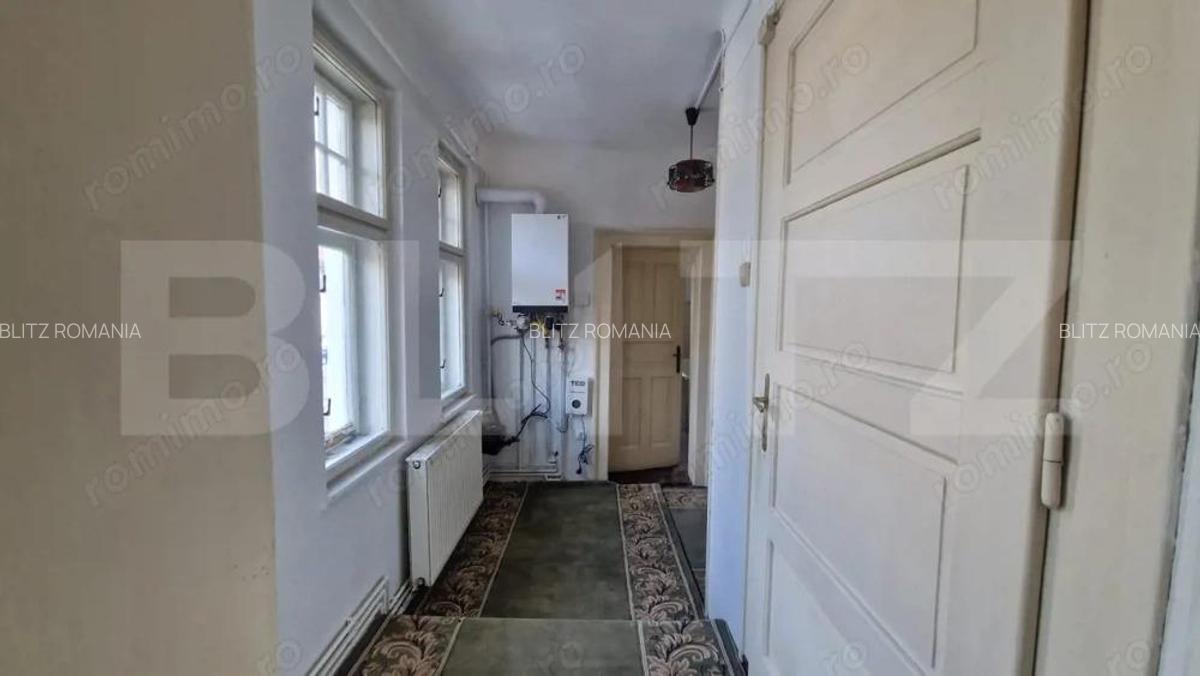 Apartament in casa, cu intrare si curte individuala, beci, pod, zona Mall Afi - 7