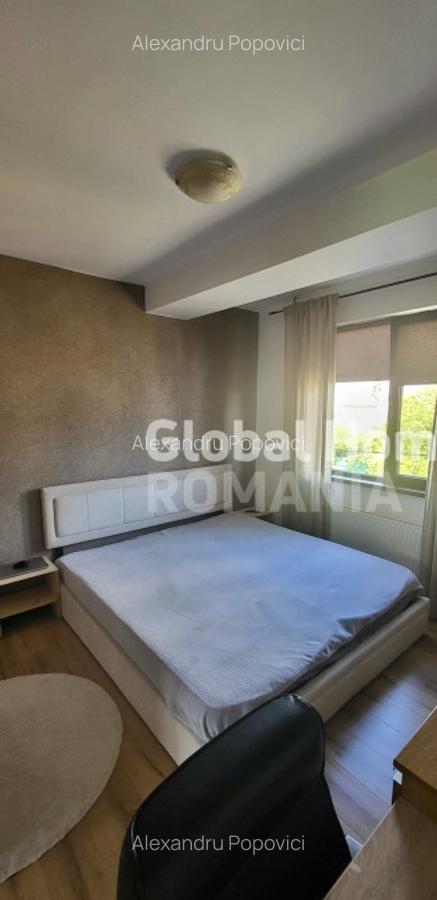 Apartament 2 camere 43MP | Bucurestii Noi | Bloc nou 2013 | Metrou Laminorului | - 6