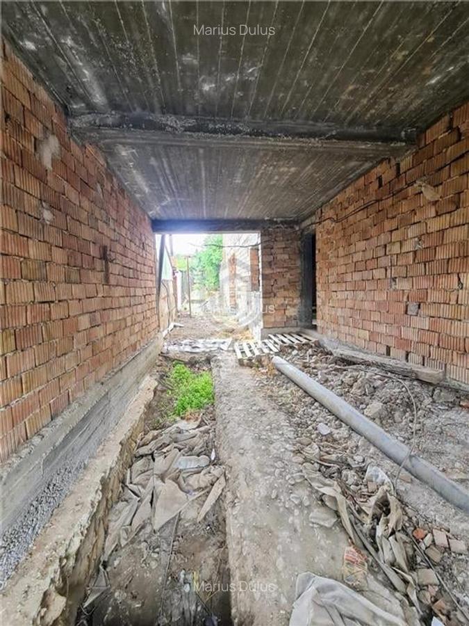 Casa in Rosu zona Garii Oradea - 7