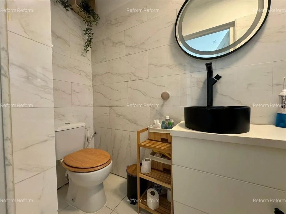 De vânzare casă cochetă în zona semicentrală – The Office / Mărăști - 9