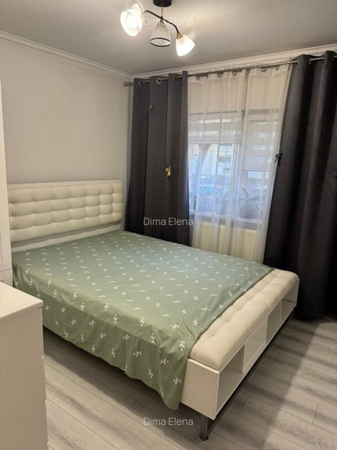 Vand apartament 2 camere - 2