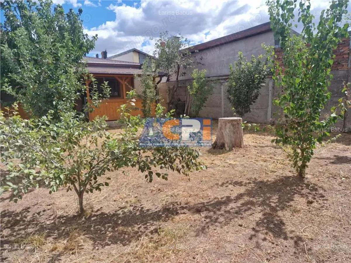 Casa Parter de vanzare Chiajna - 4