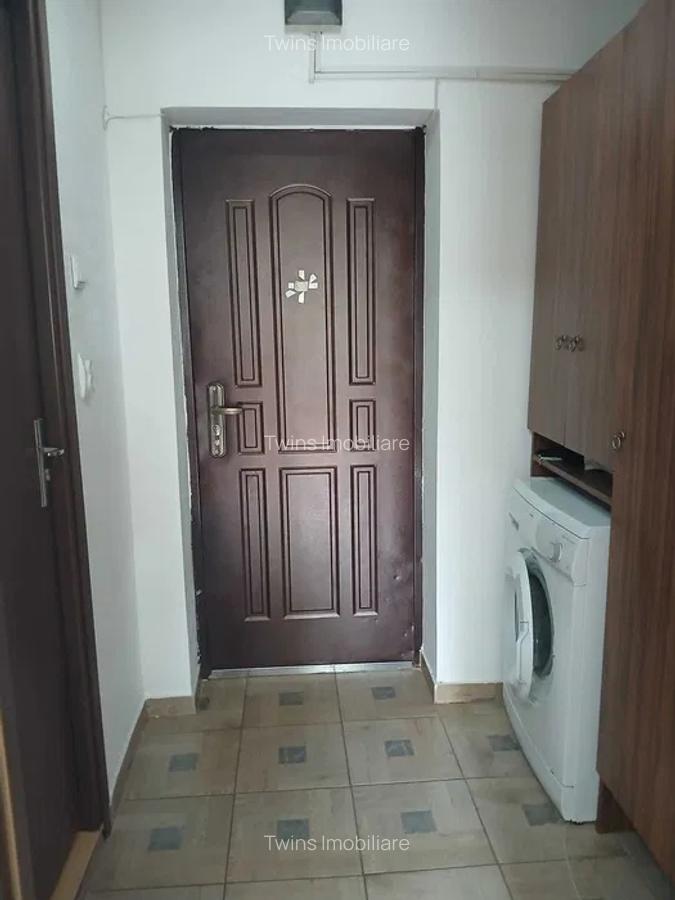 Garsonieră semidecomandată, mobilată în Dristor - 6