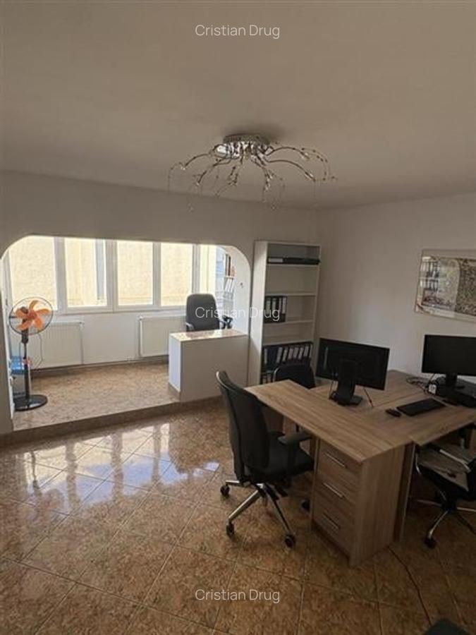 Apartament 3 camere Aviatiei - 2