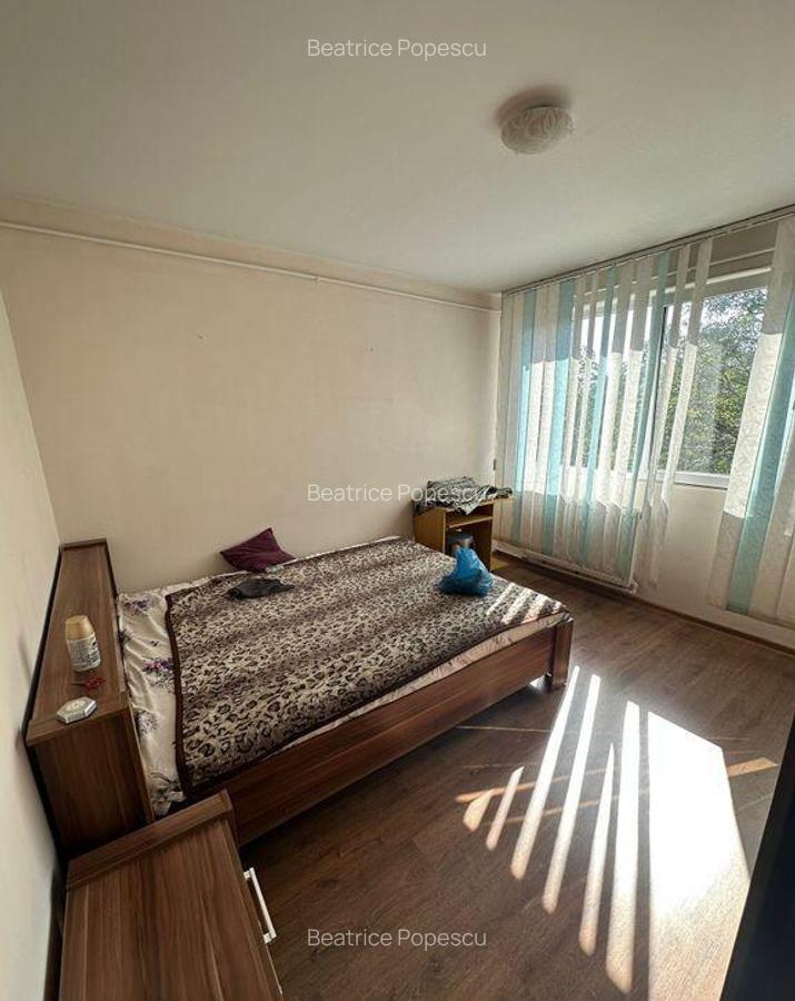 Apartament 2 camere Soseaua Giurgiului Sector 4 - 5