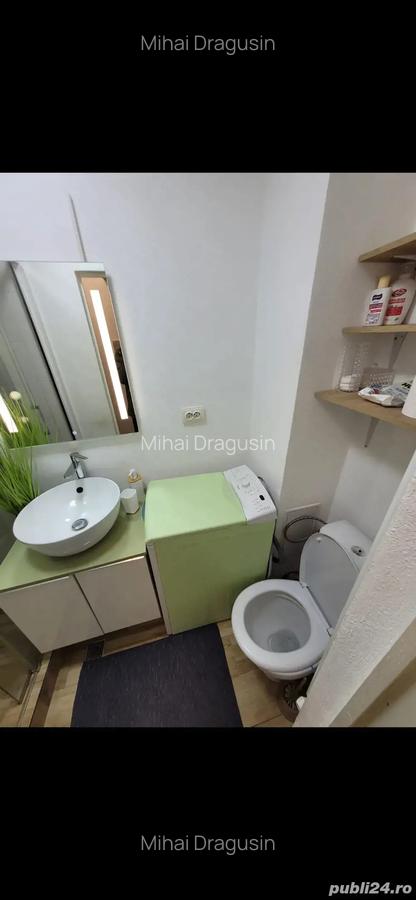 Apartament 1 camera decomandat - 2