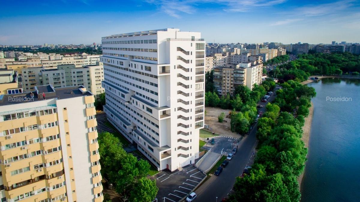 Apartament cu 3 camere decomandat în Doamna Ghica - 12
